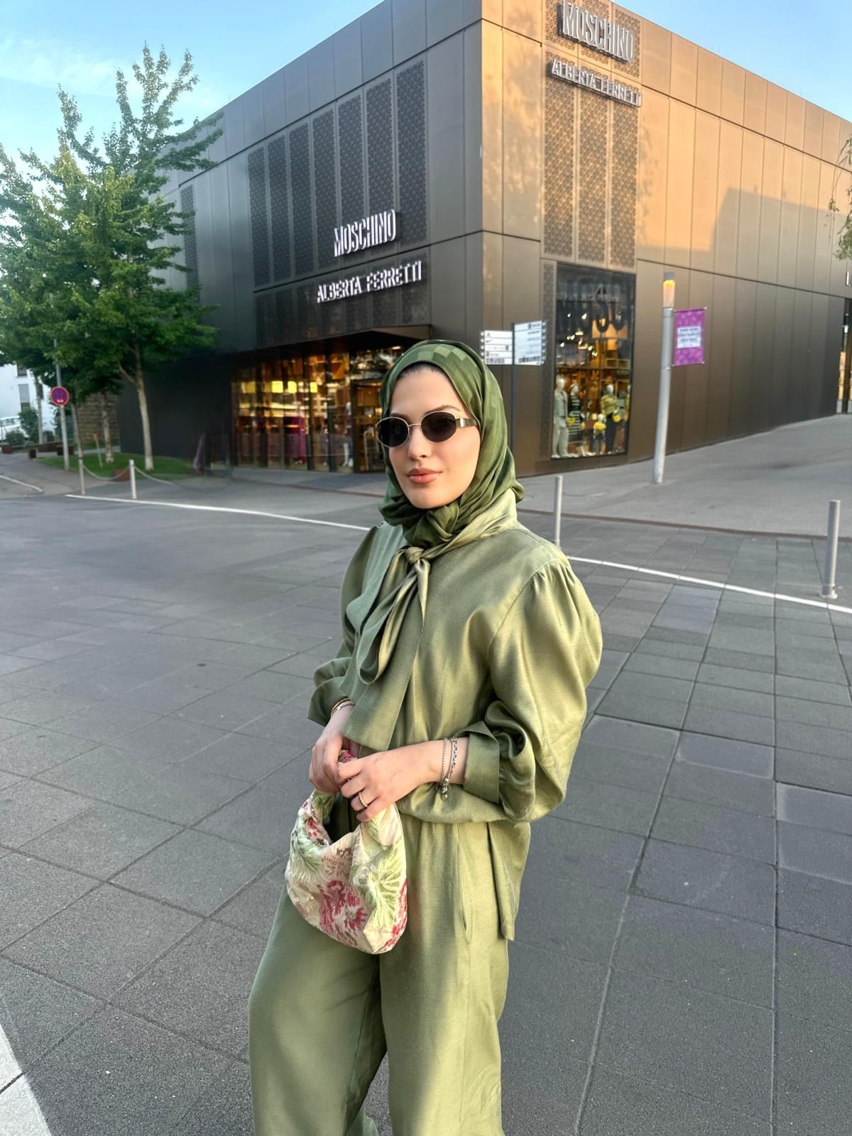 Grace Takım