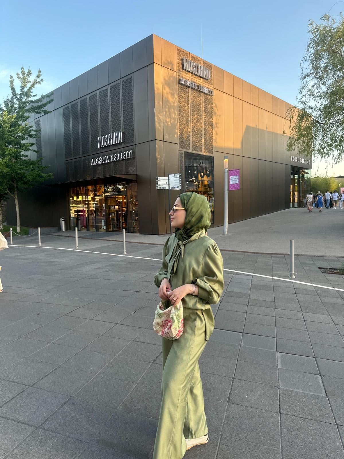 Grace Takım