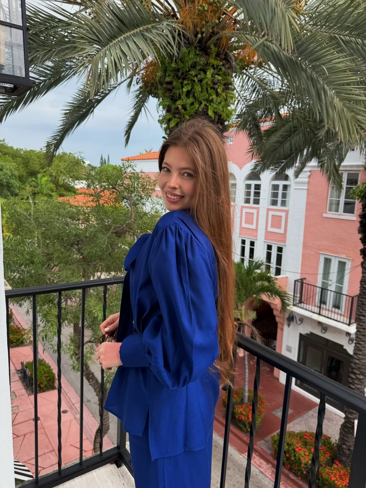Grace Takım Okyanus