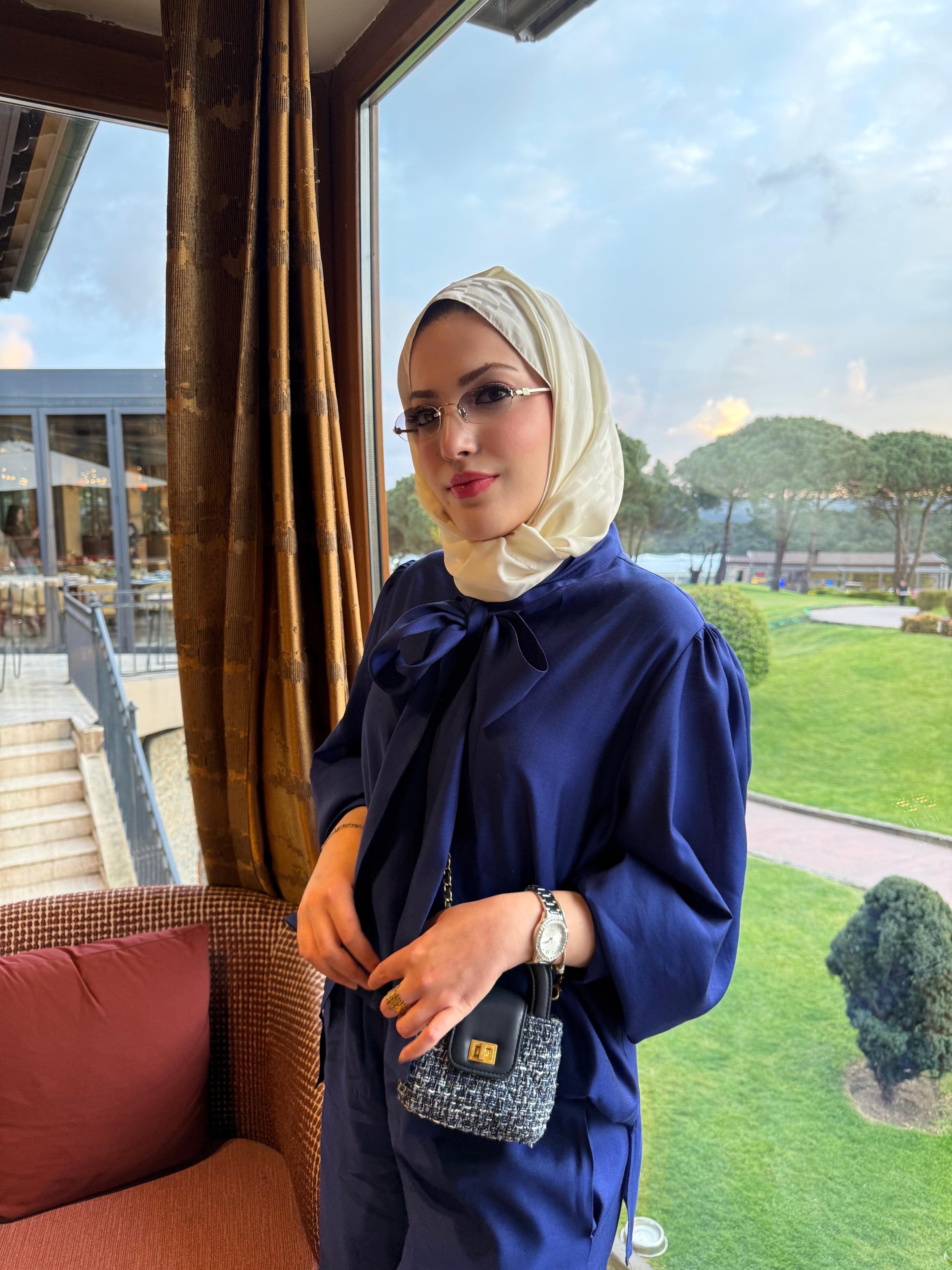 Grace Takım Okyanus
