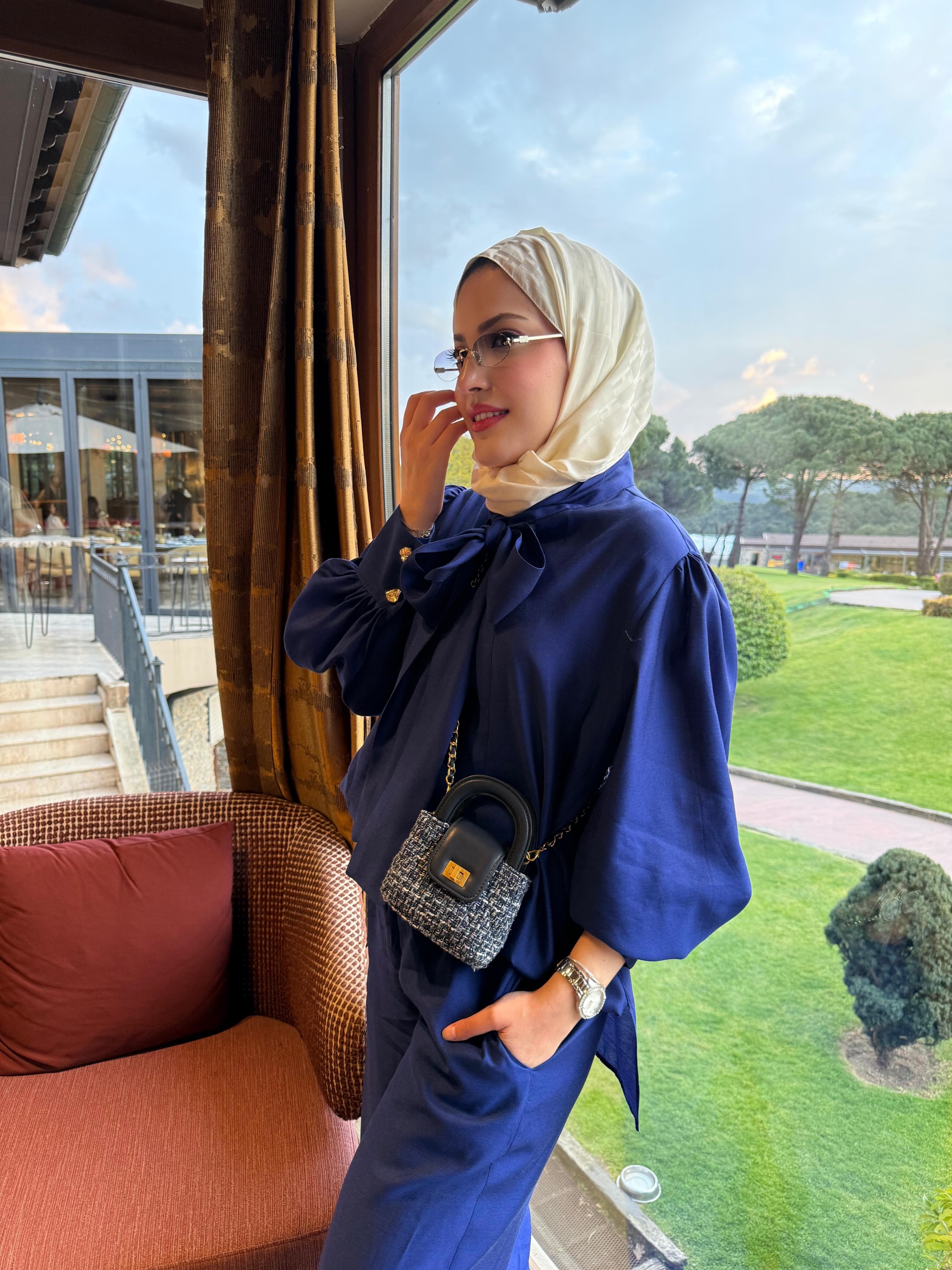 Grace Takım Okyanus