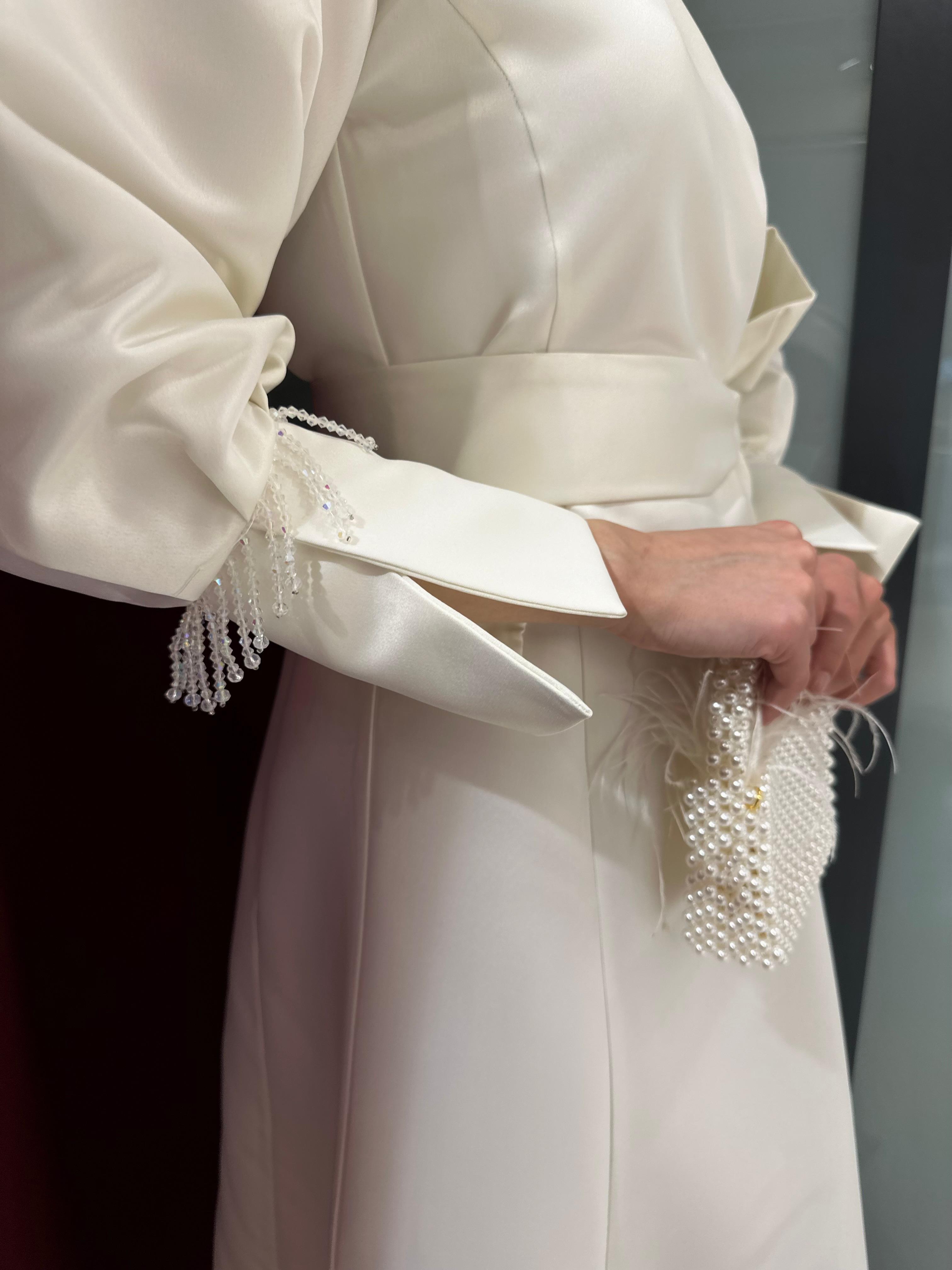 Shine Elbise Wedding