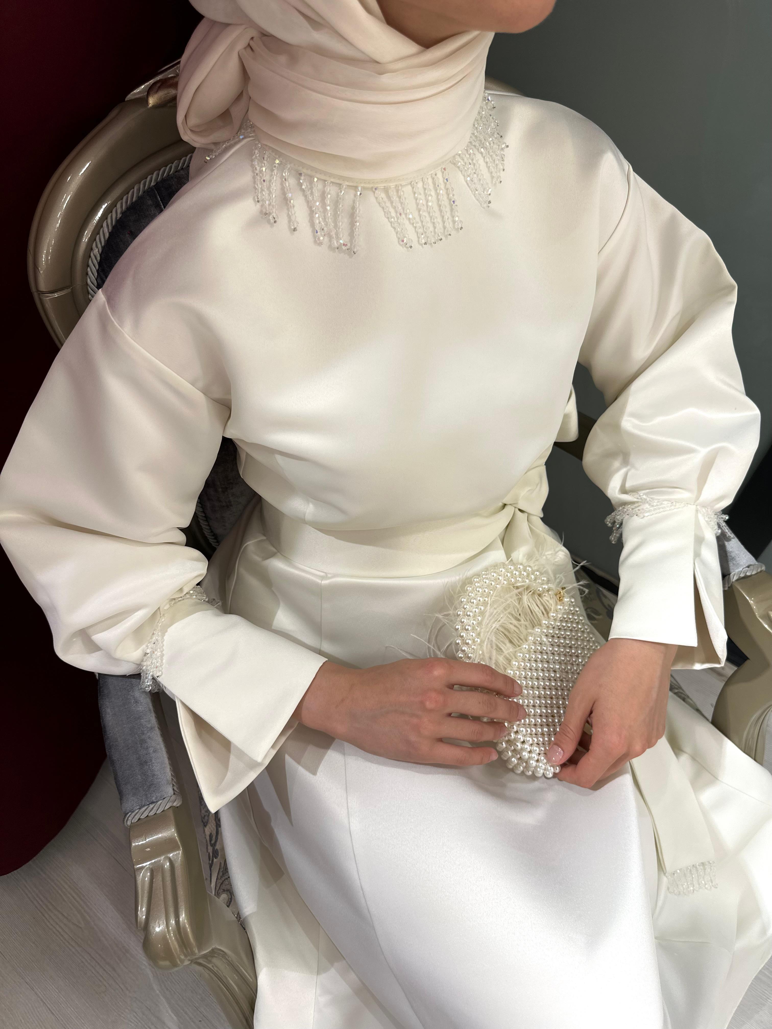 Shine Elbise Wedding