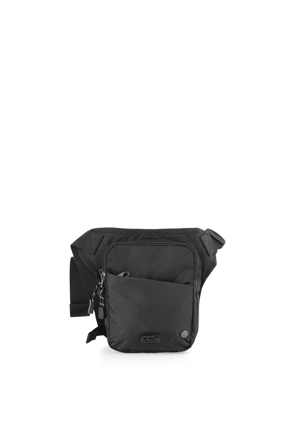 CCS 31186 Bel Bacak Çantası