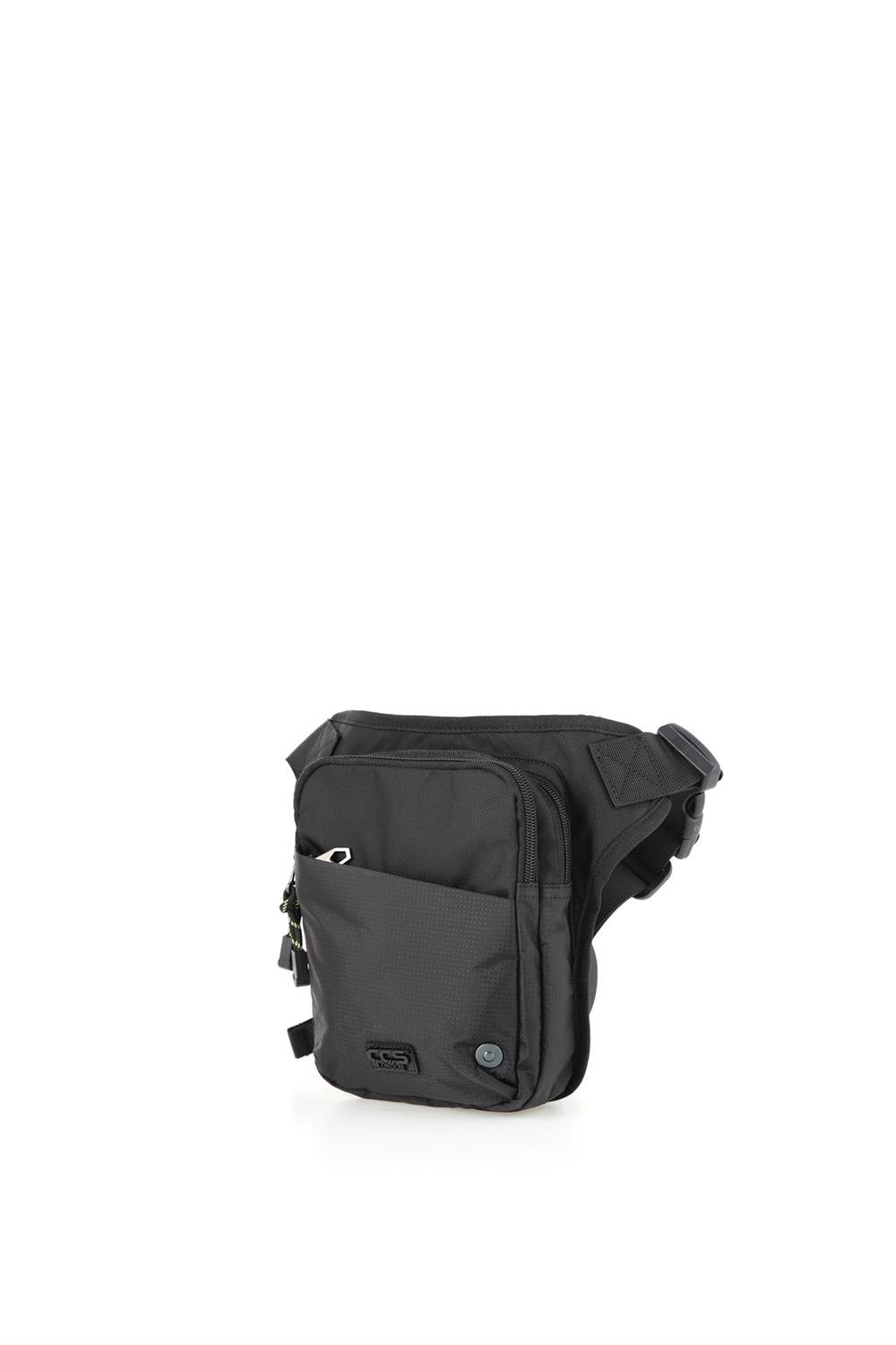 CCS 31186 Bel Bacak Çantası