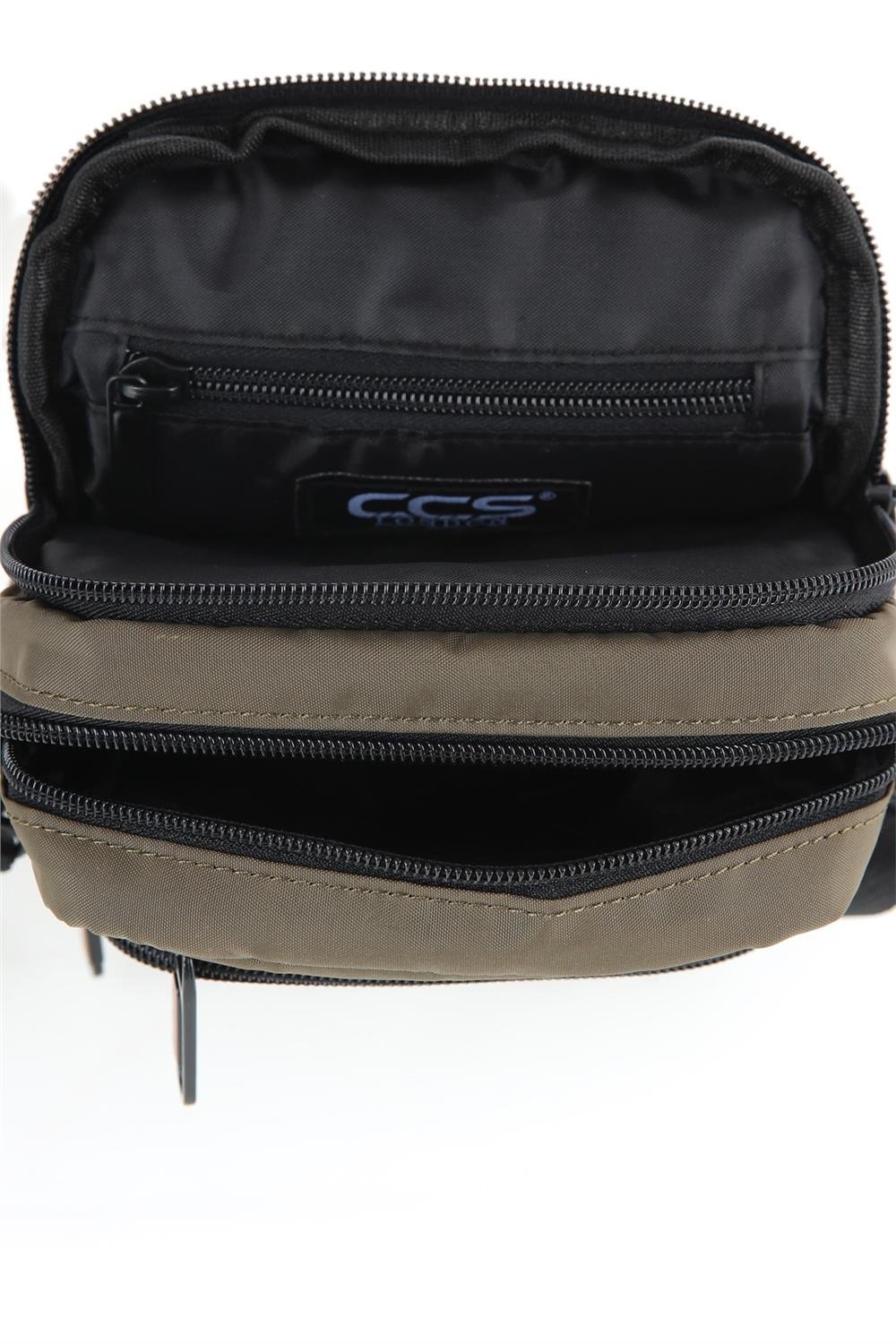CCS 31224 Omuz Askılı El Çantası