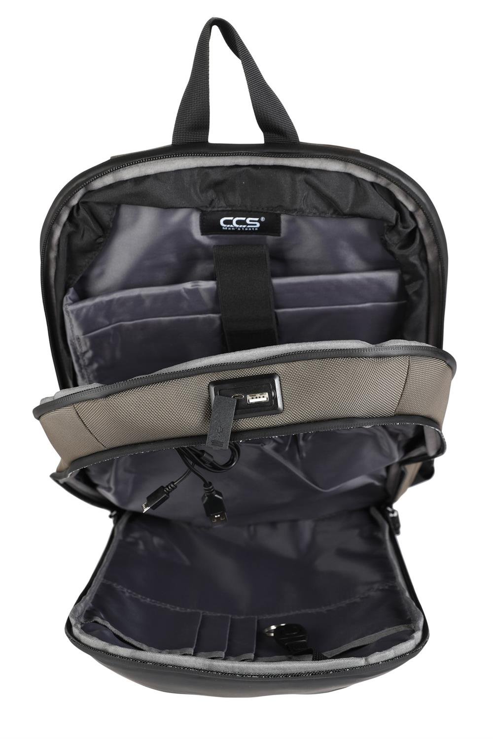 ÇÇS 31304 SIRT ÇANTASI