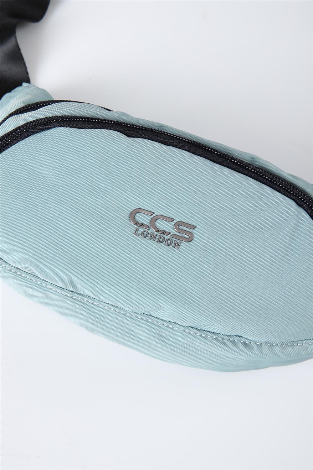 ÇÇS 31415 Bel Çantası