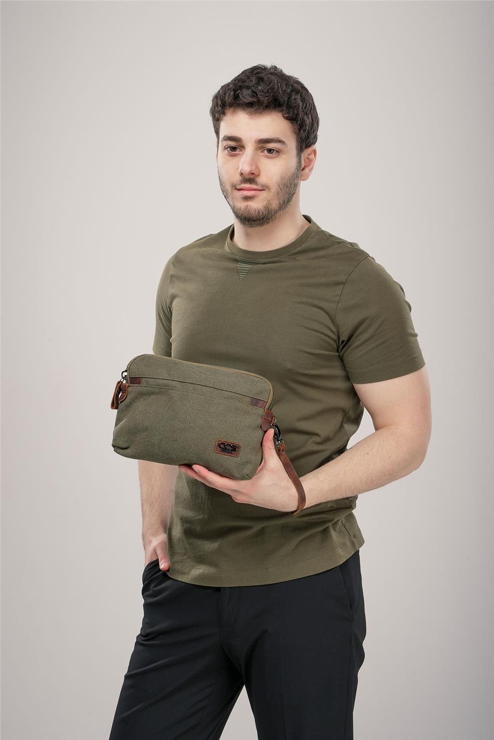 ÇÇS 31511 El Çantası
