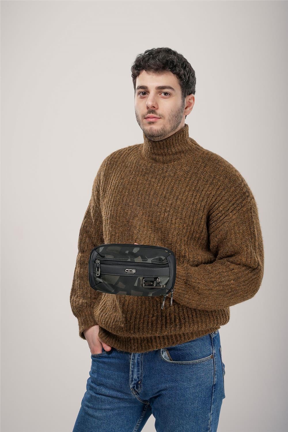 ÇÇS 31531 Askılı Çanta