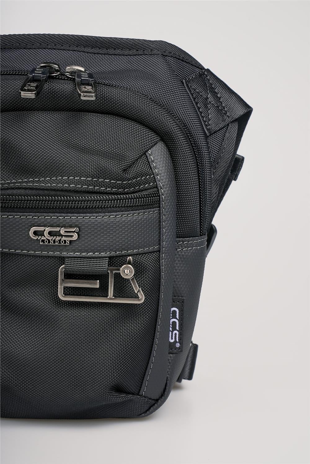 ÇÇS 31535 Bel Bacak Çantası