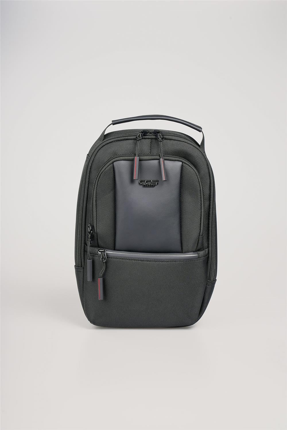 ÇÇS 31557 Tek Askılı Çapraz Çanta