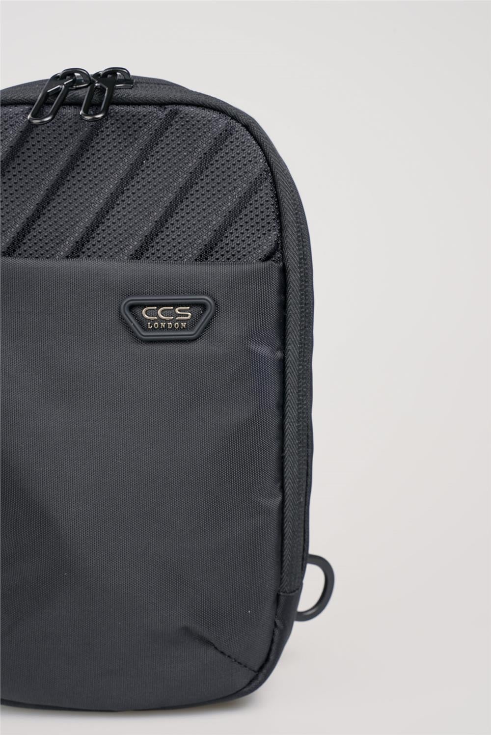 ÇÇS 31631 Tek Askılı Çapraz Çanta