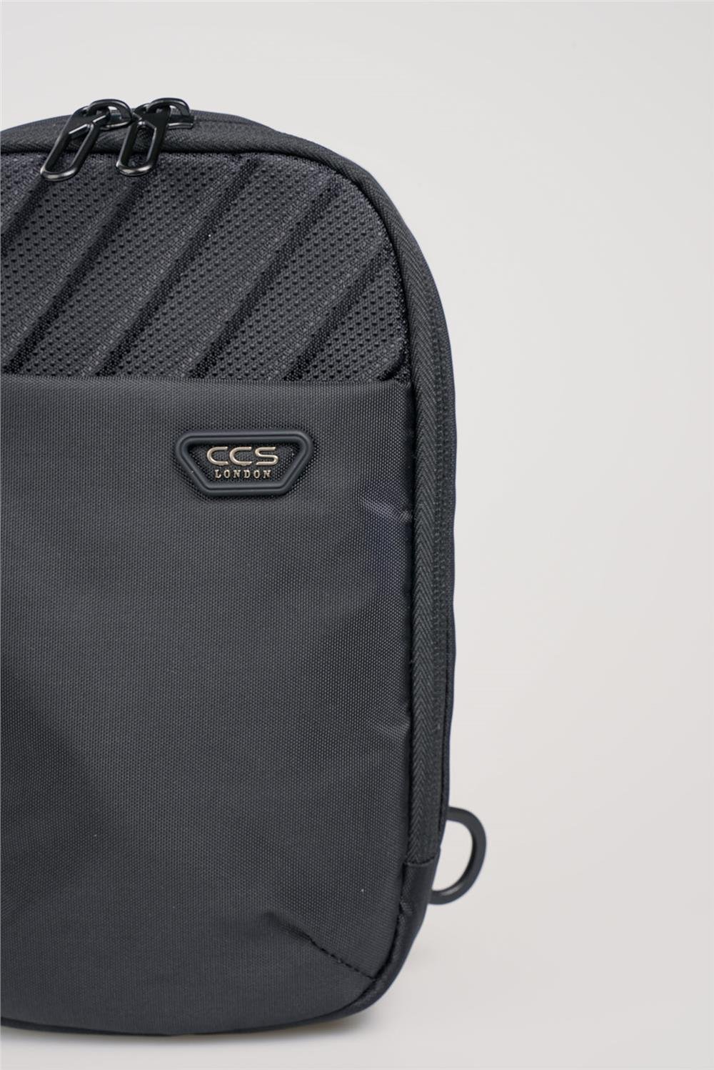 ÇÇS 31631 Tek Askılı Çapraz Çanta