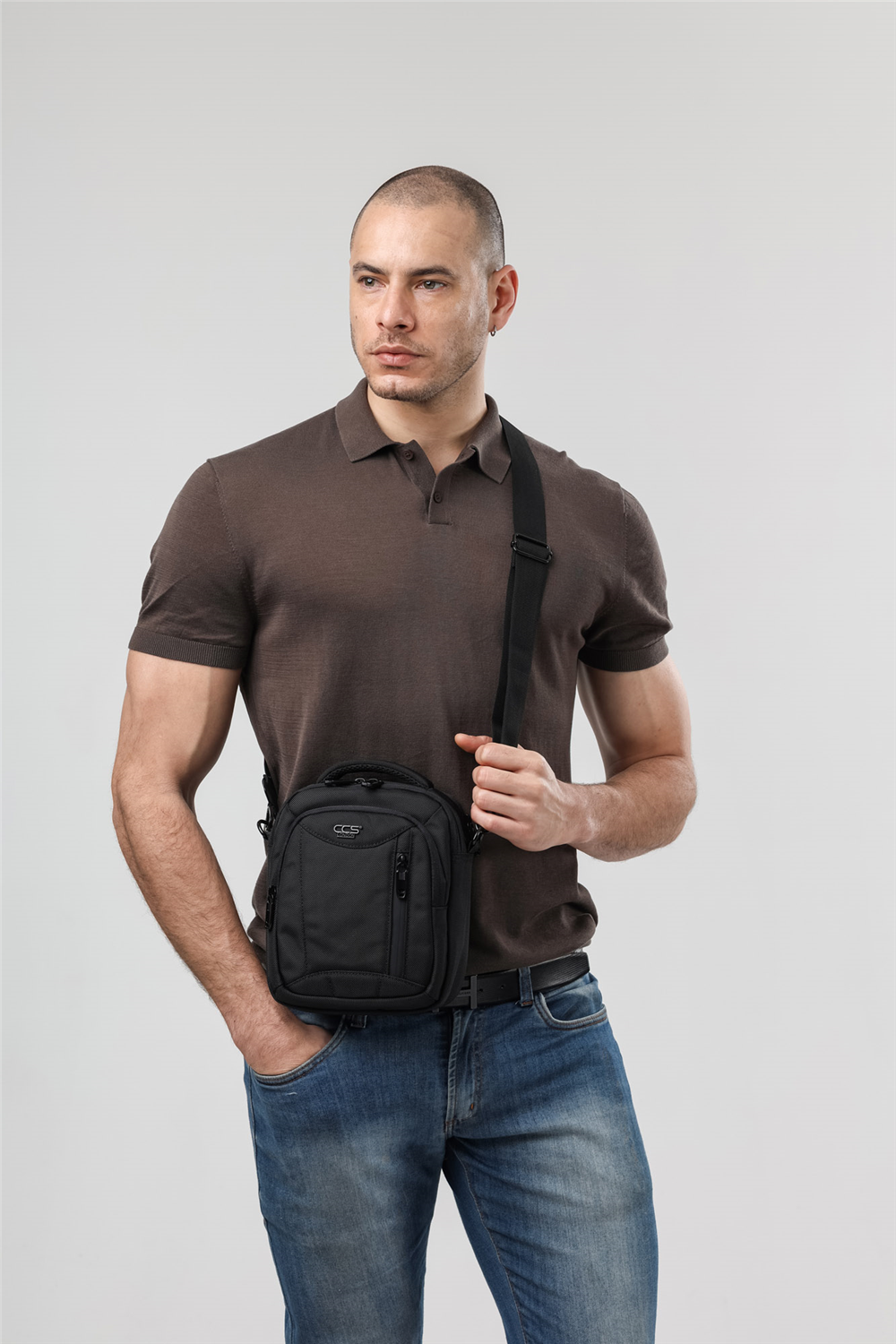 ÇÇS 31658 Askılı Çanta