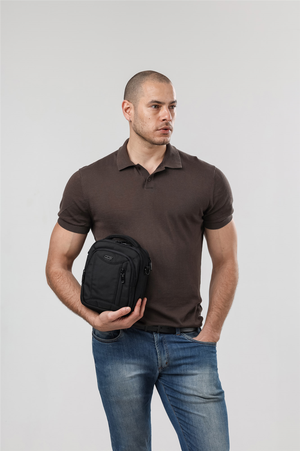 ÇÇS 31658 Askılı Çanta