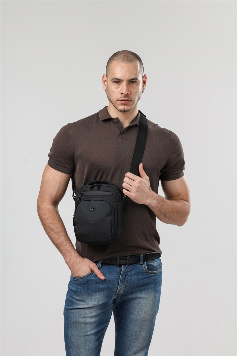 ÇÇS 31659 Askılı Çanta