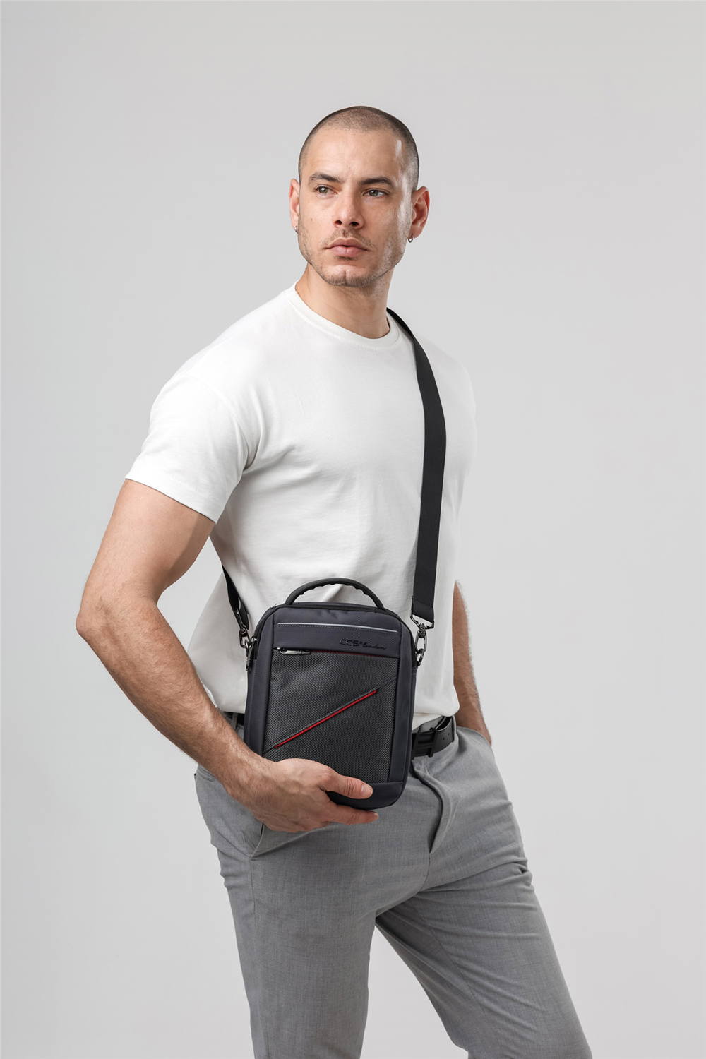 ÇÇS 31662 Askılı Çanta