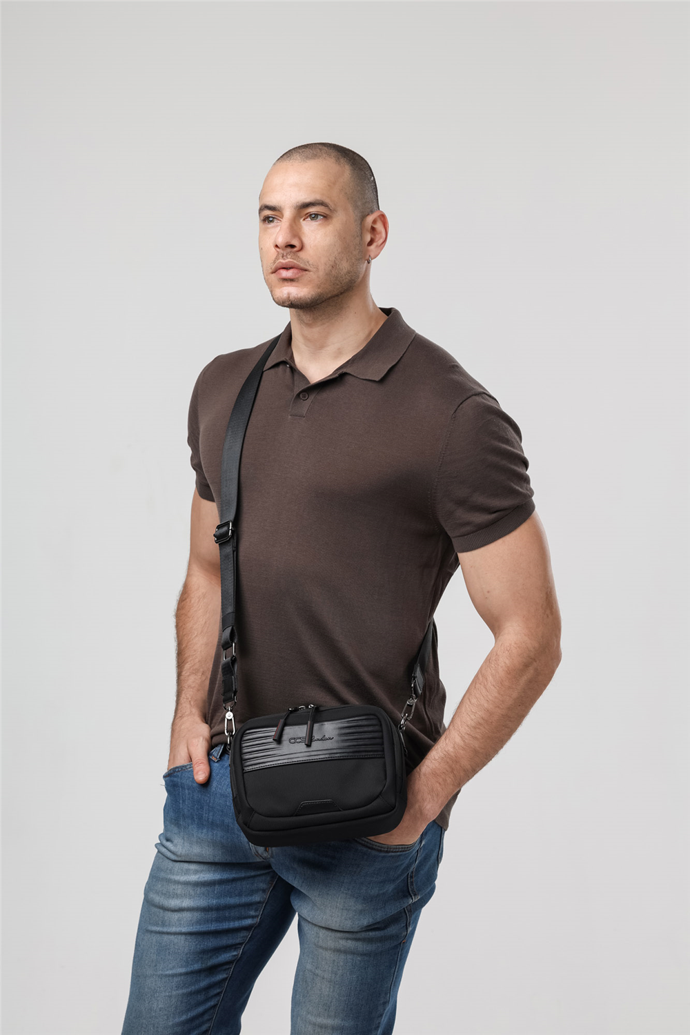 ÇÇS 31664 Askılı Çanta
