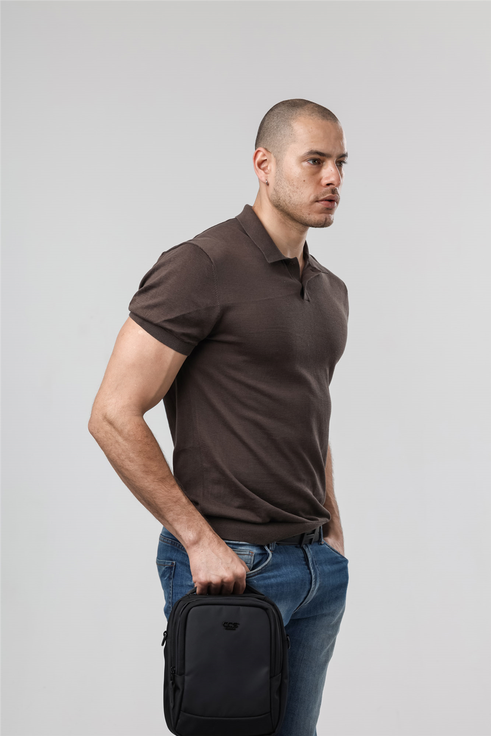 ÇÇS 31668 Askılı Çanta
