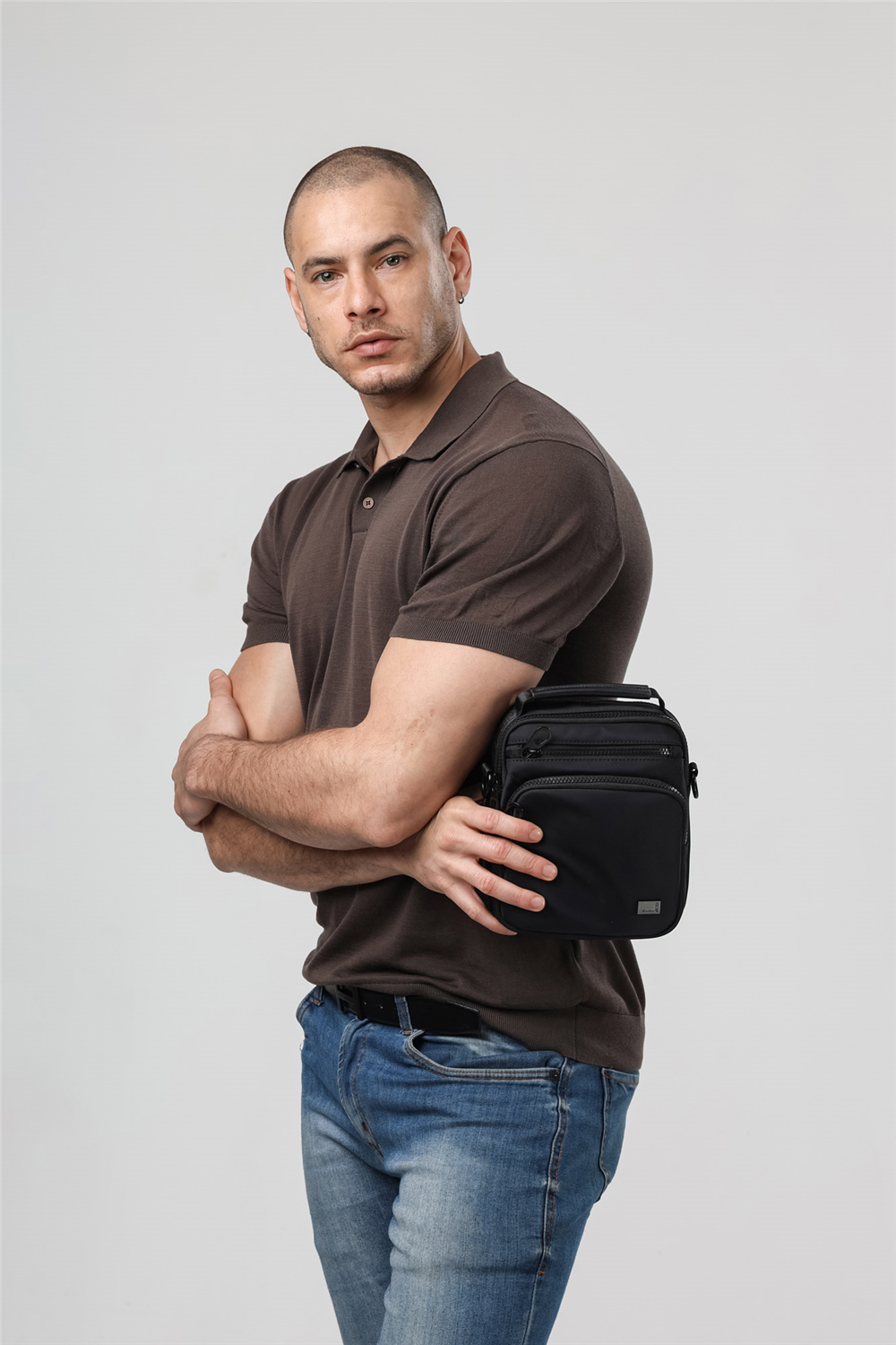 ÇÇS 31671 Askılı Çanta