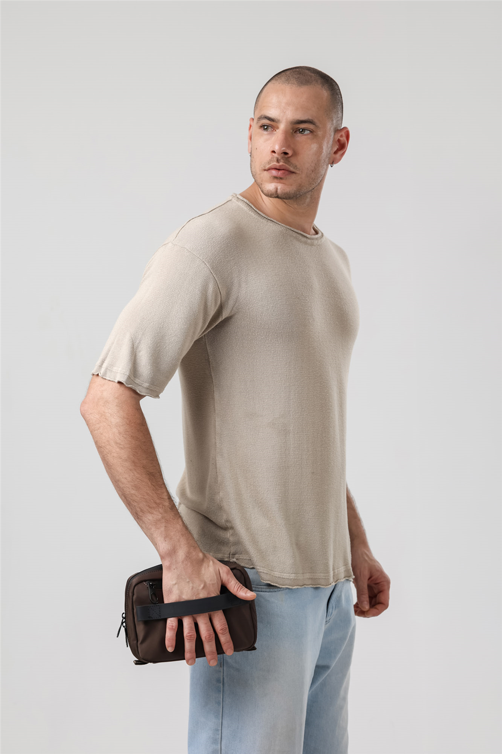 ÇÇS 31680 Askılı Çanta