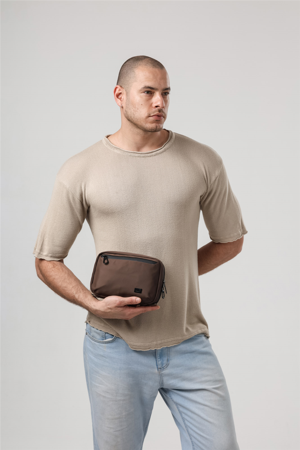 ÇÇS 31680 Askılı Çanta