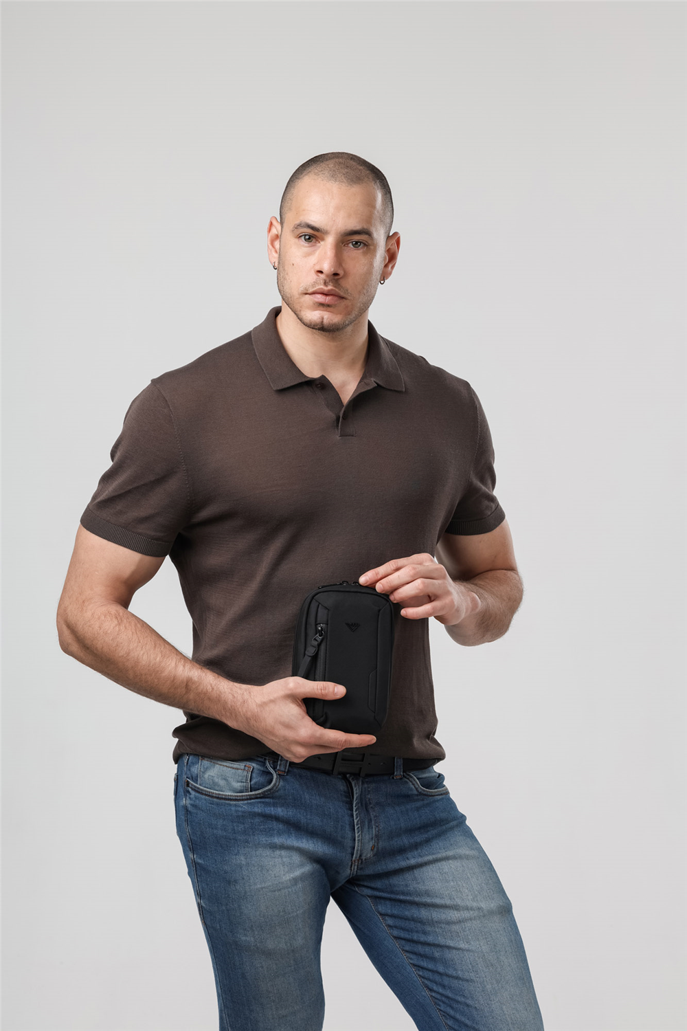 ÇÇS 31685 Askılı Çanta