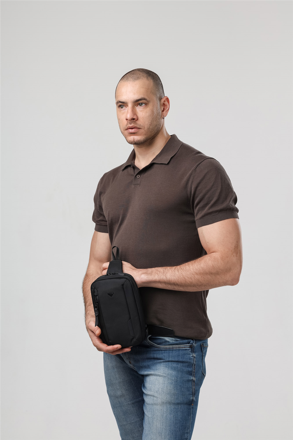 ÇÇS 31686 Çapraz Askılı Çanta