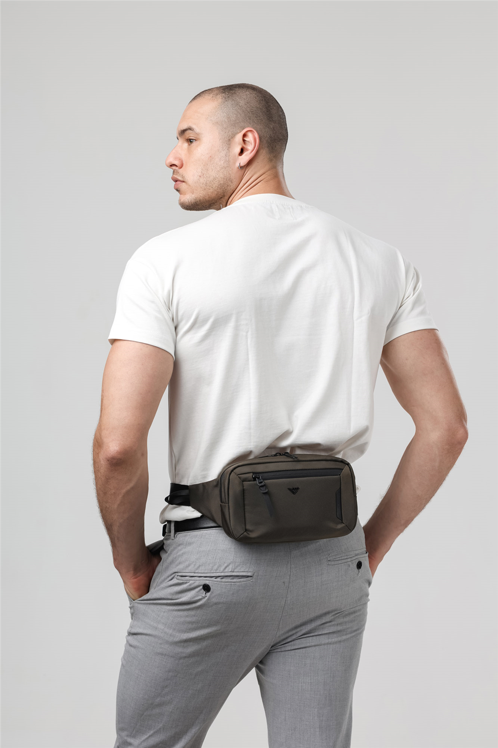 ÇÇS 31687 Çapraz Askılı Çanta