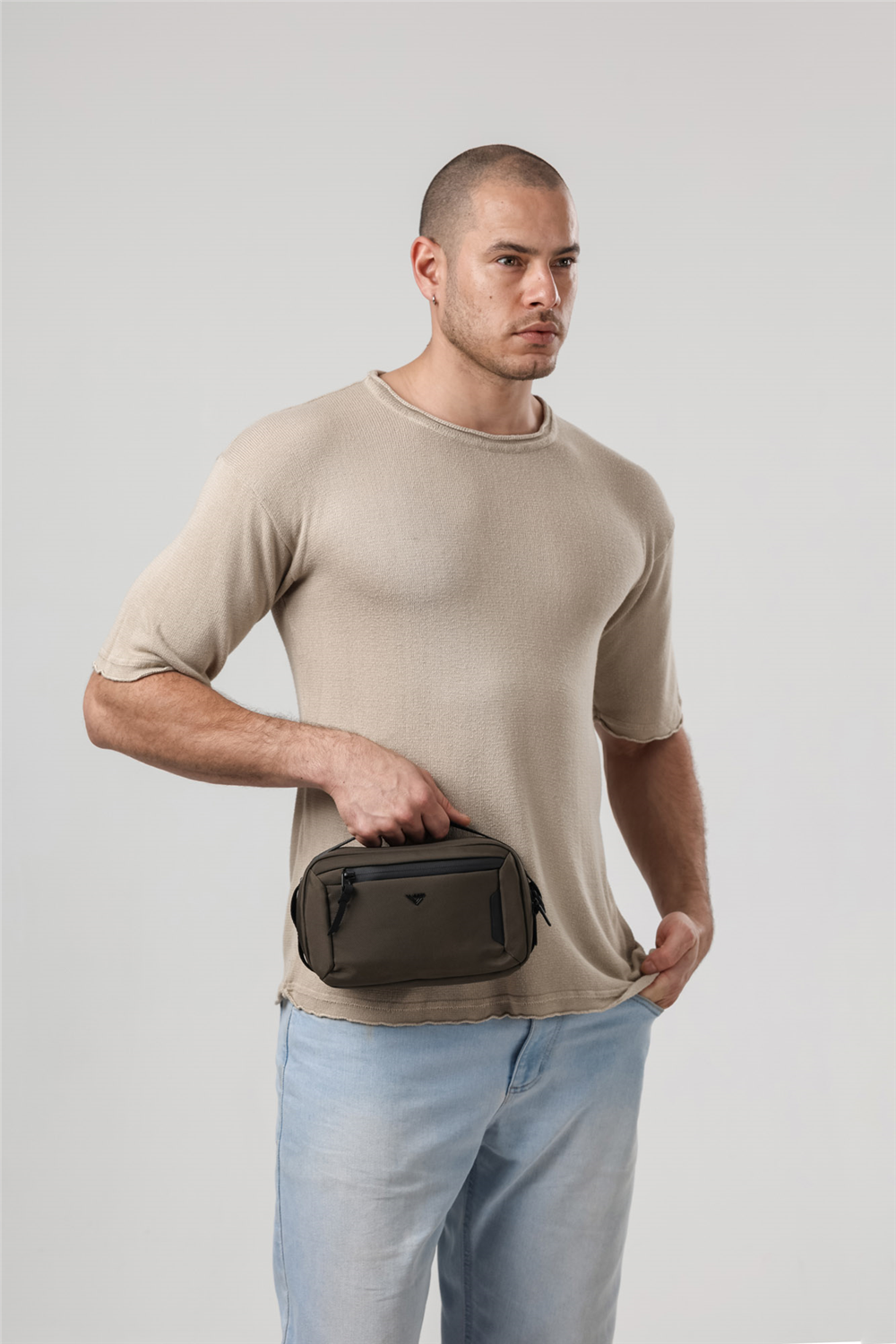 ÇÇS 31689 Askılı Çanta
