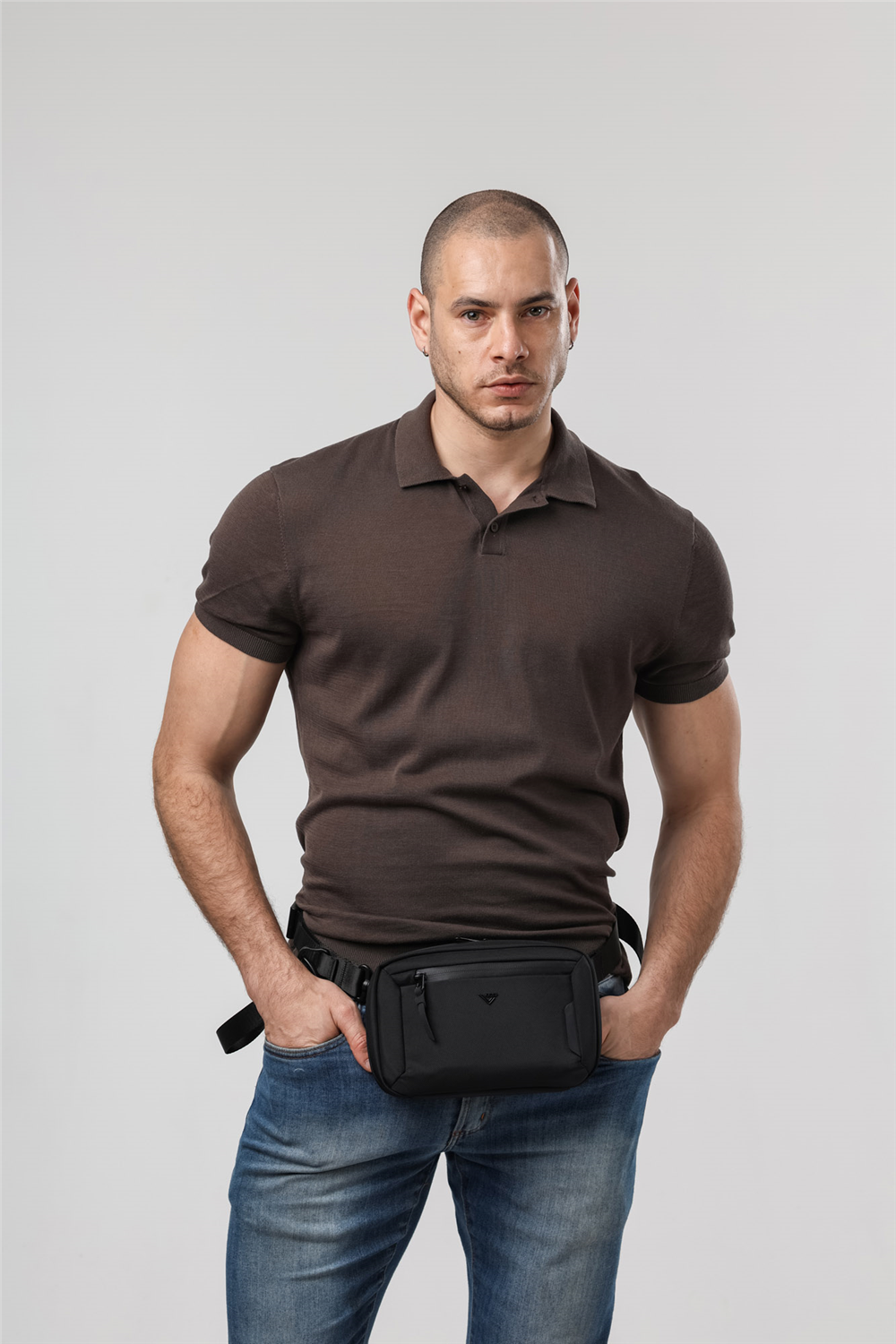 ÇÇS 31690 Çapraz Askılı Çanta