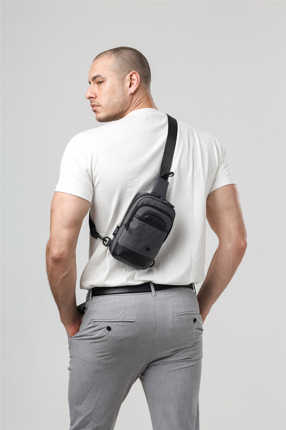 ÇÇS 31693 Çapraz Askılı Çanta