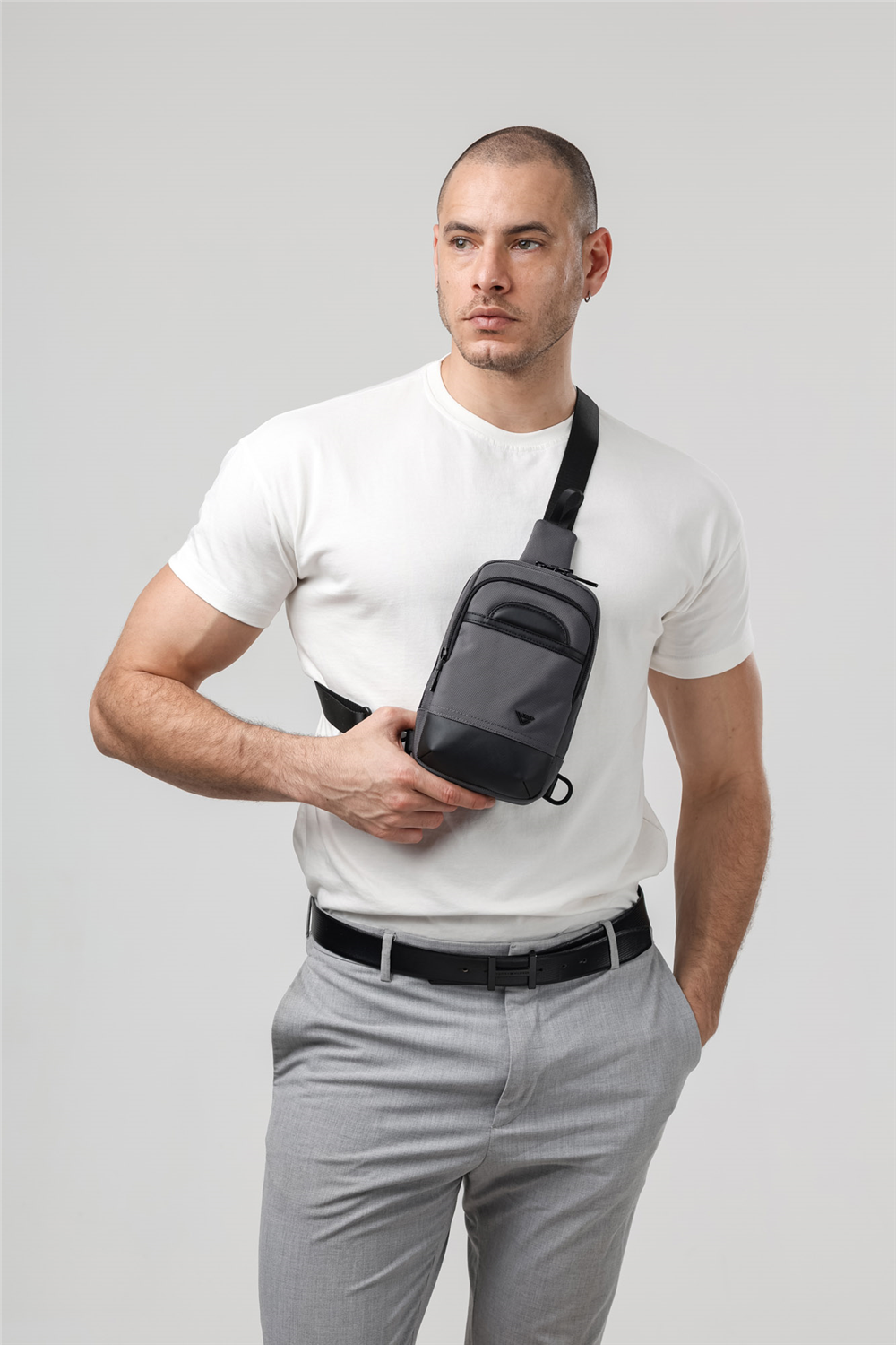 ÇÇS 31693 Çapraz Askılı Çanta
