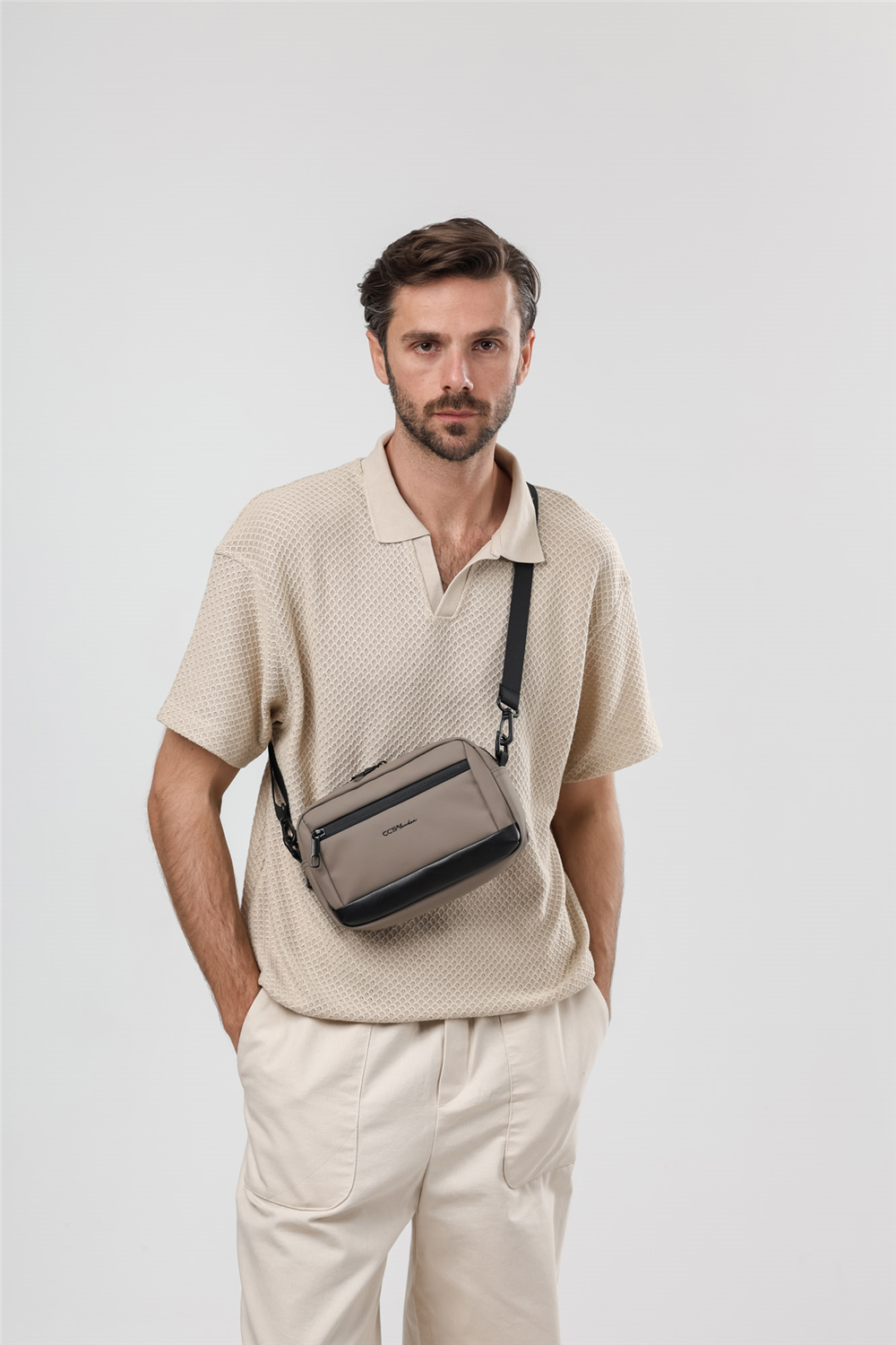 ÇÇS 31718 Askılı Çanta
