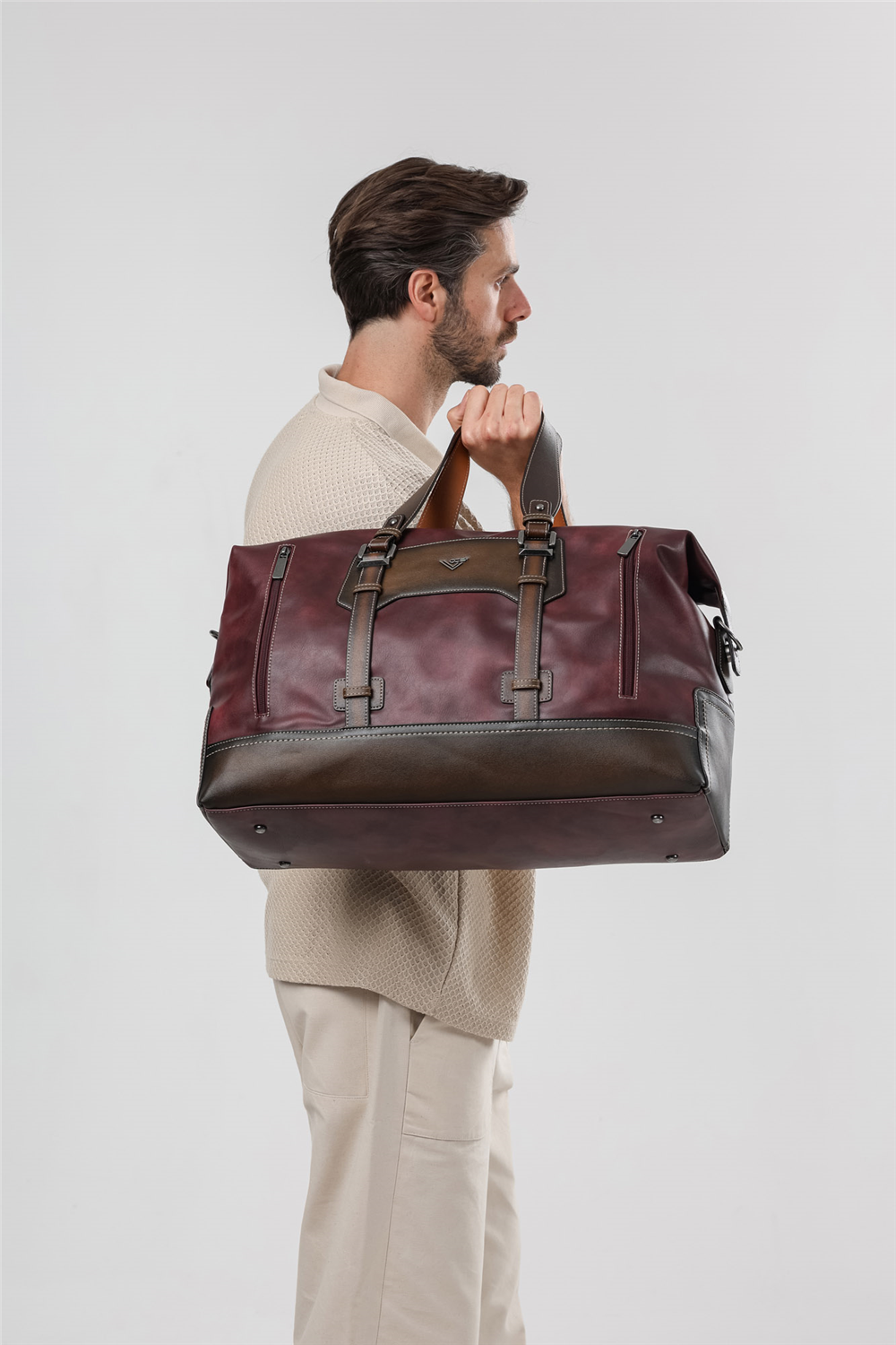 ÇÇS 40246 Seyahat Çantası