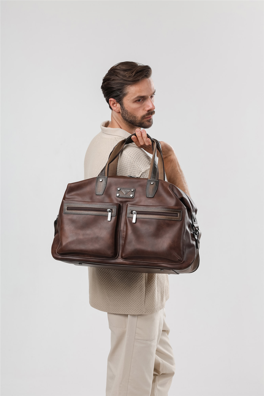 ÇÇS 40248 Seyahat Çantası
