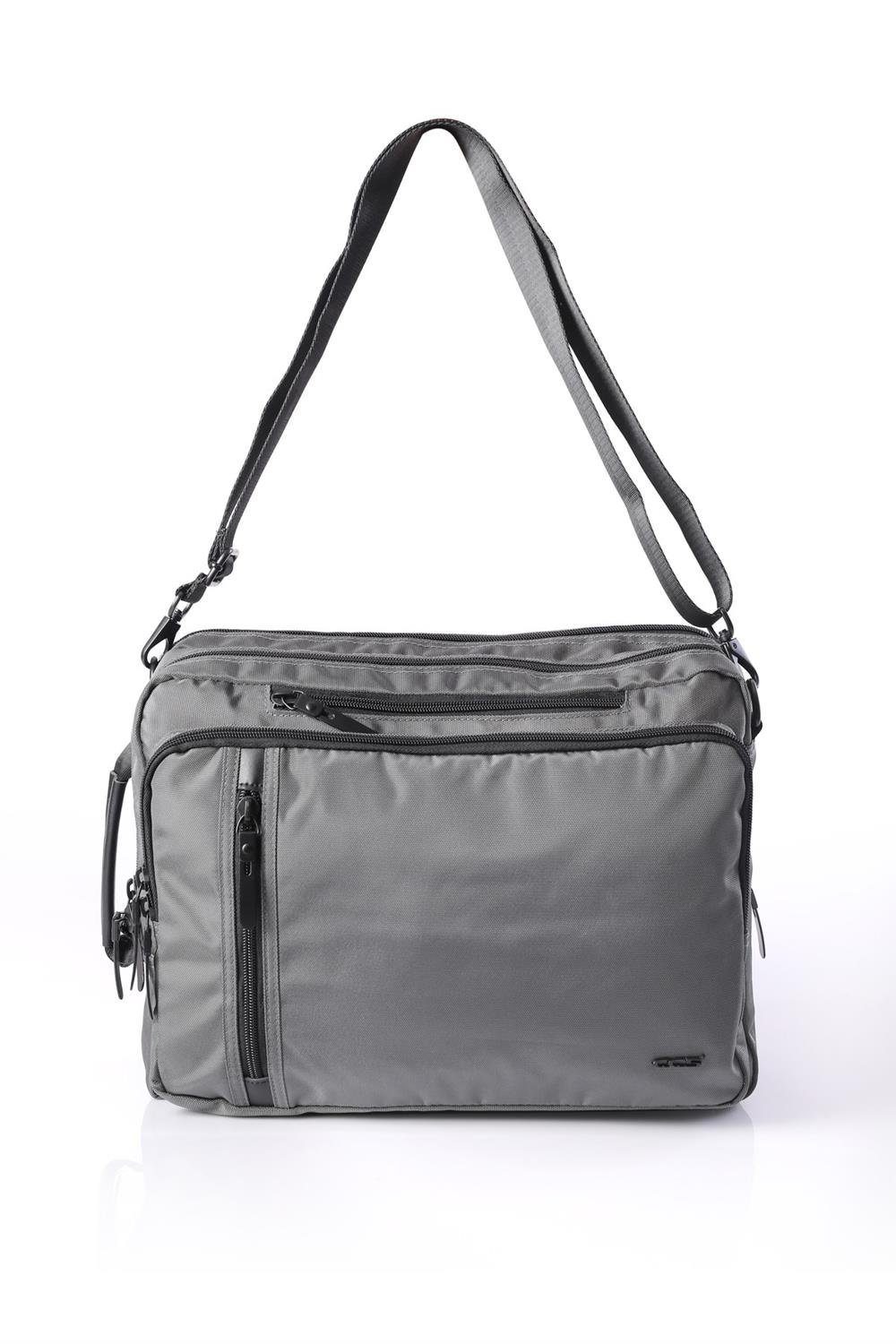 ÇÇS 51082 OMUZ ASKILI LAPTOP BÖLMELİ SIRT ÇANTASI