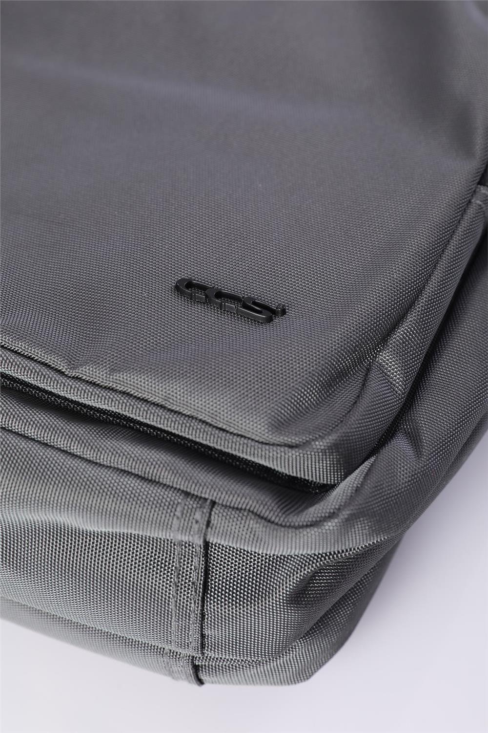 ÇÇS 51082 OMUZ ASKILI LAPTOP BÖLMELİ SIRT ÇANTASI
