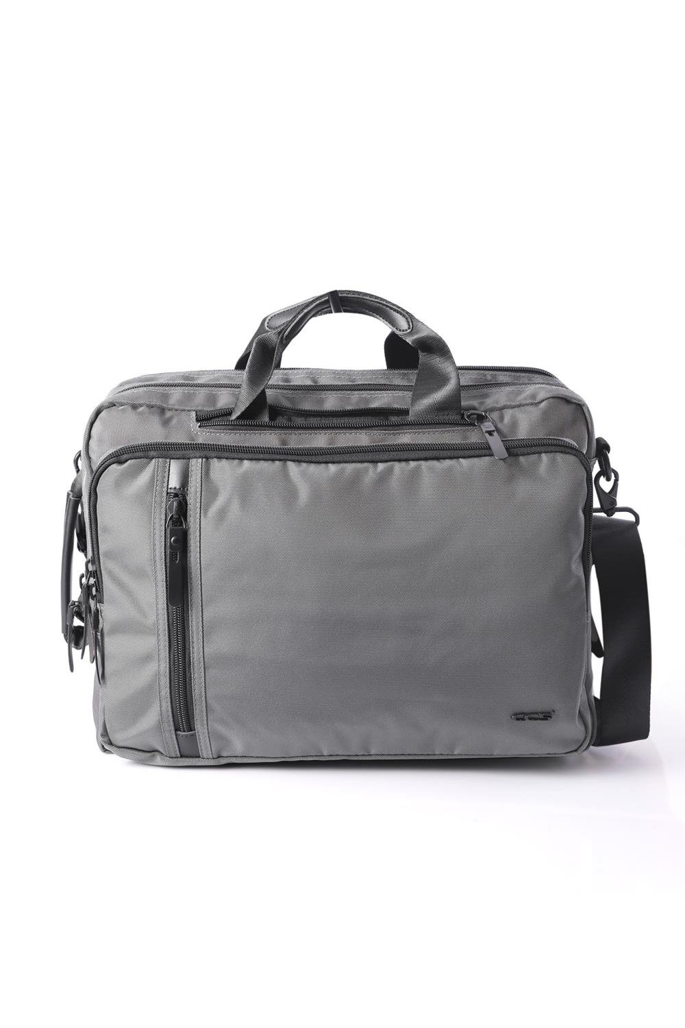 ÇÇS 51082 OMUZ ASKILI LAPTOP BÖLMELİ SIRT ÇANTASI