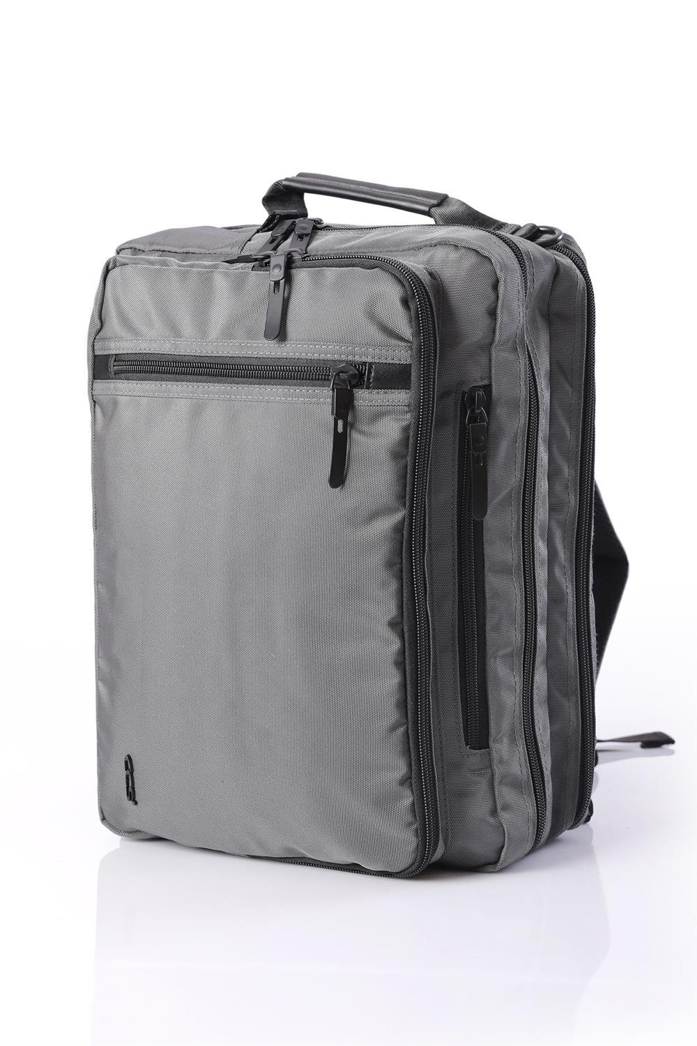 ÇÇS 51082 OMUZ ASKILI LAPTOP BÖLMELİ SIRT ÇANTASI
