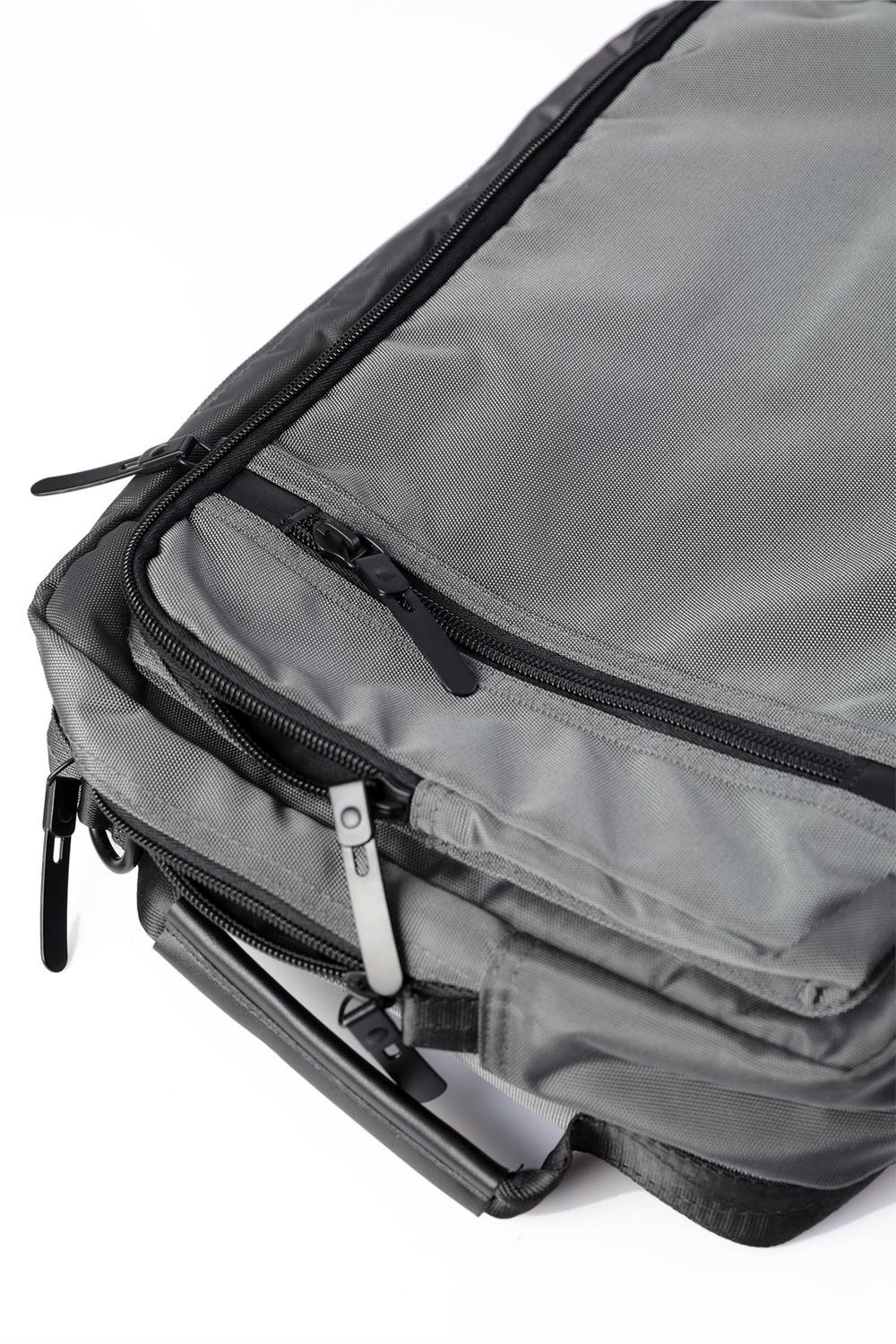 ÇÇS 51082 OMUZ ASKILI LAPTOP BÖLMELİ SIRT ÇANTASI
