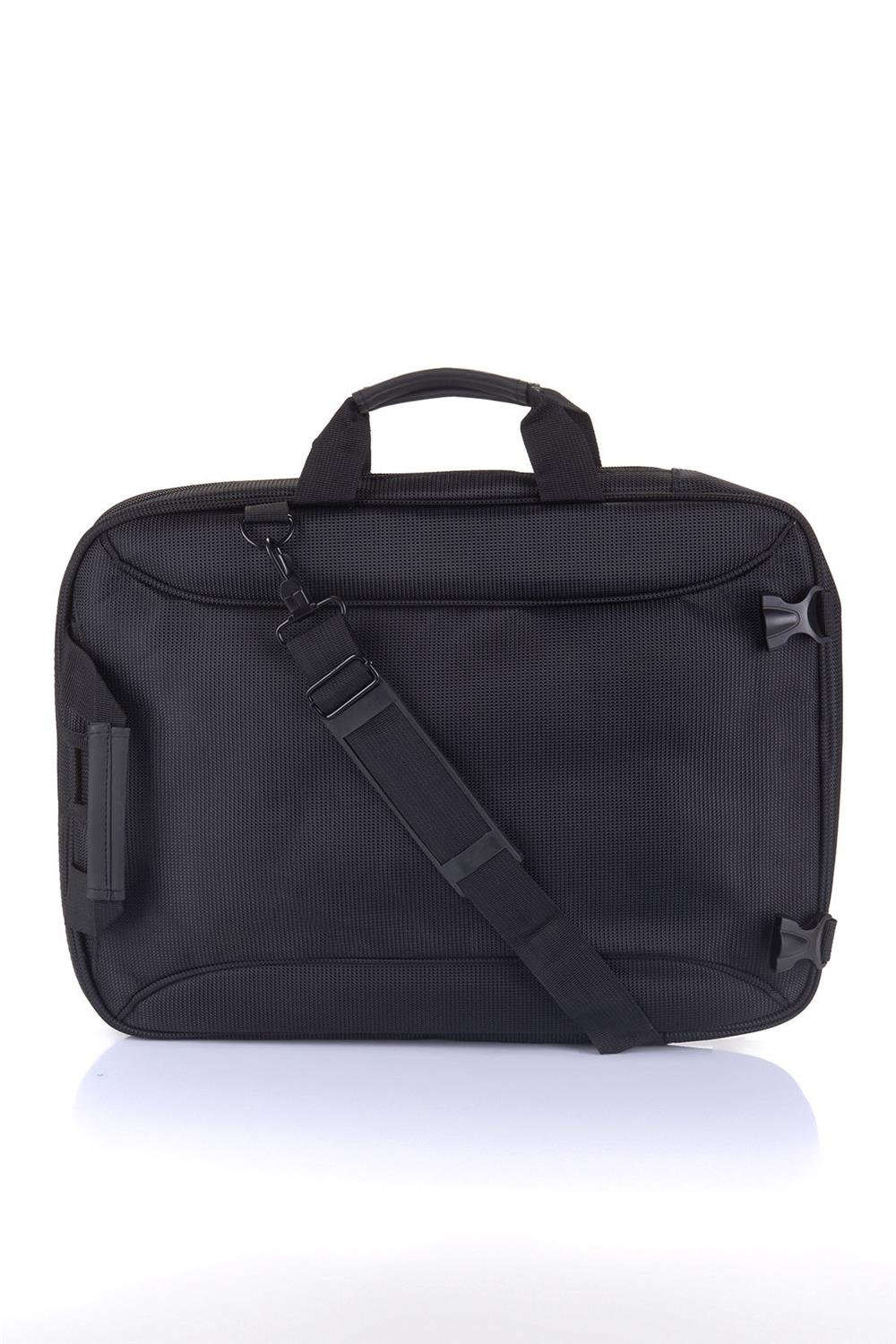 ÇÇS 51240 USB LAPTOP SIRT ÇANTASI