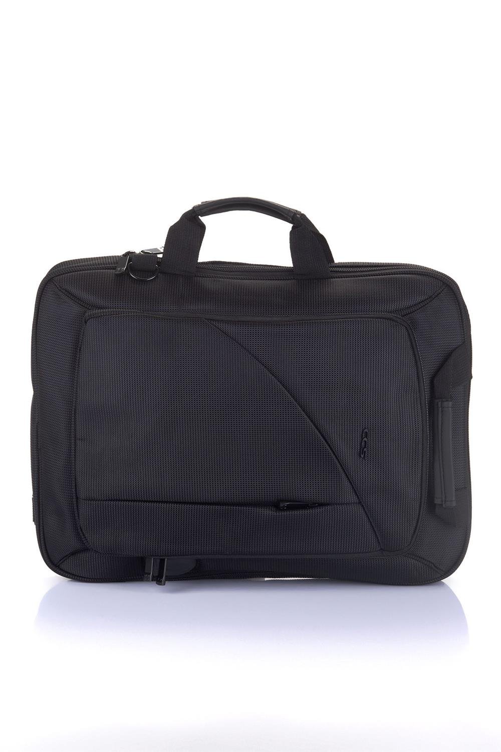 ÇÇS 51240 USB LAPTOP SIRT ÇANTASI