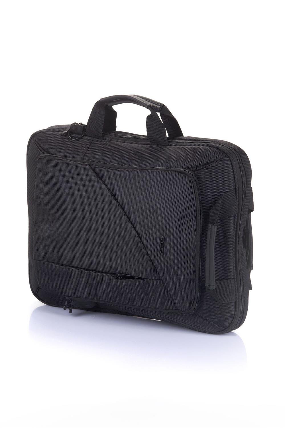 ÇÇS 51240 USB LAPTOP SIRT ÇANTASI