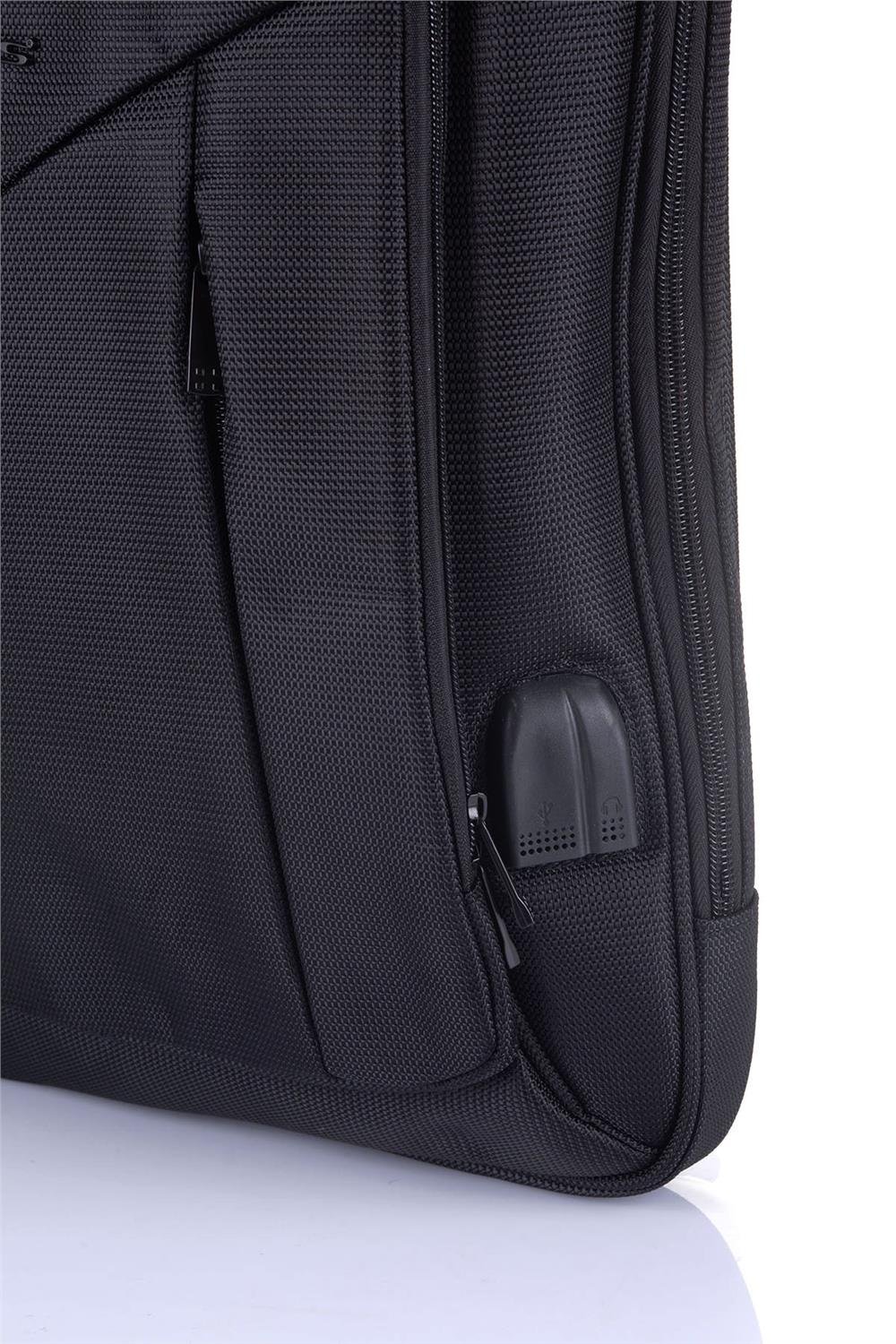 ÇÇS 51240 USB LAPTOP SIRT ÇANTASI