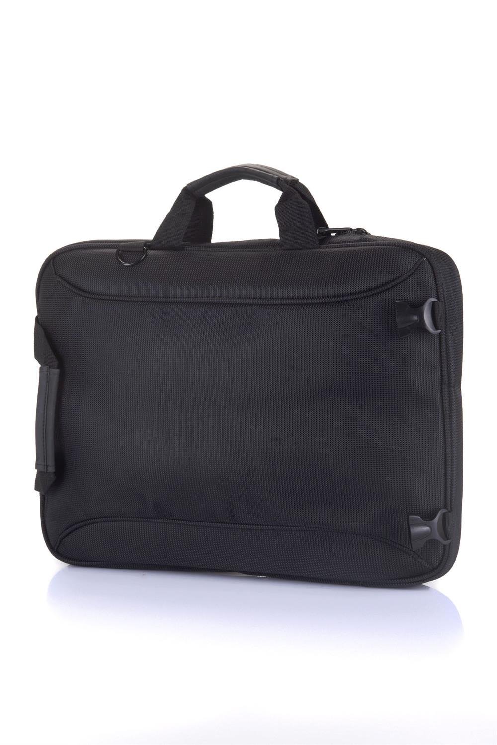 ÇÇS 51240 USB LAPTOP SIRT ÇANTASI