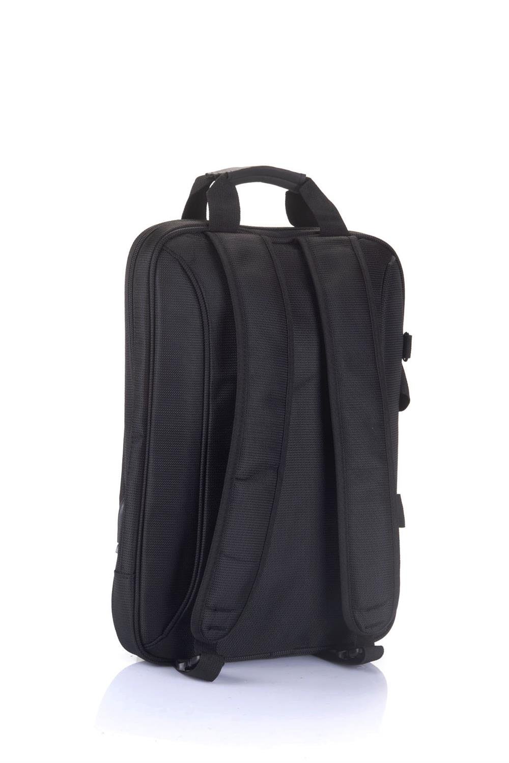 ÇÇS 51240 USB LAPTOP SIRT ÇANTASI
