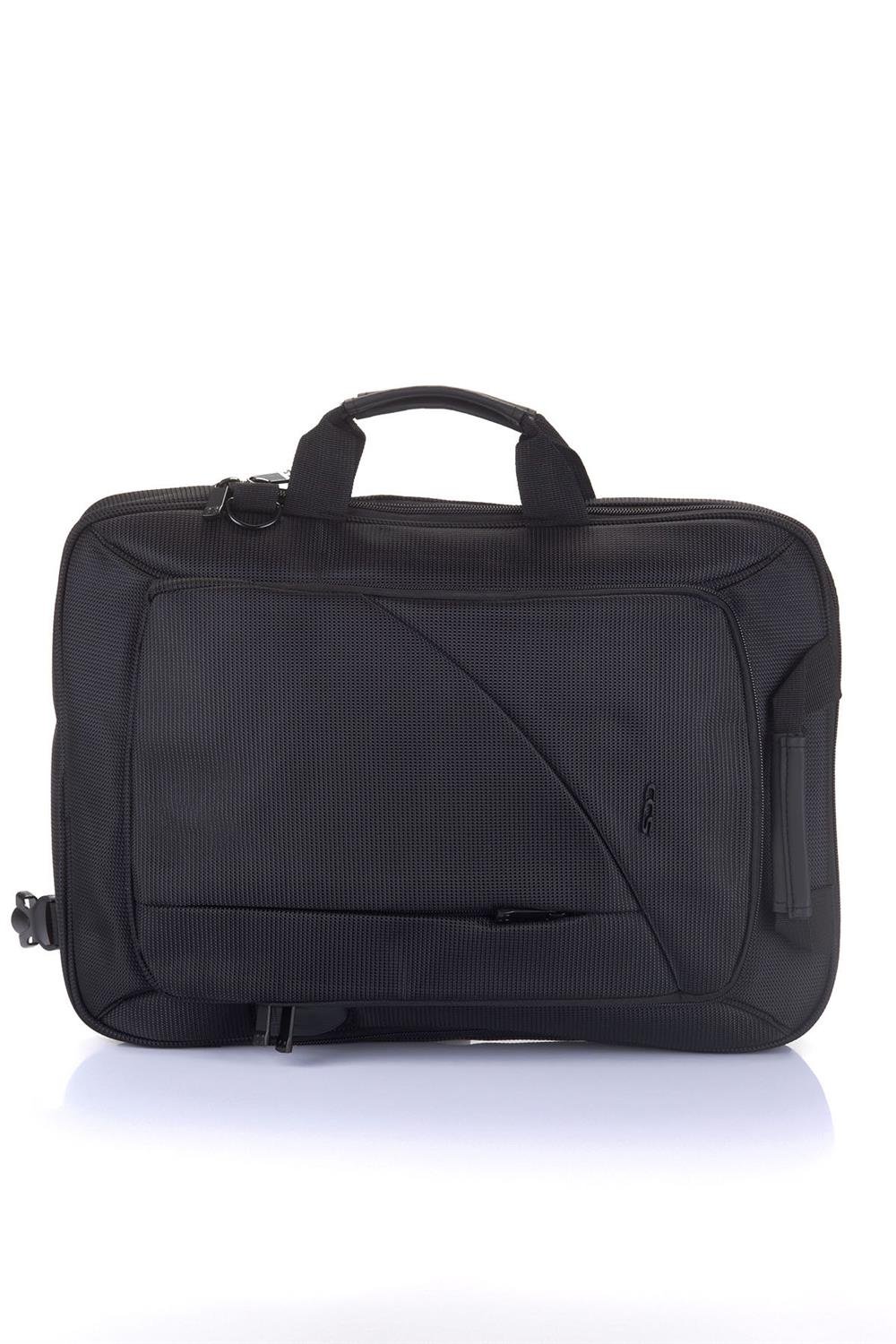 ÇÇS 51240 USB LAPTOP SIRT ÇANTASI