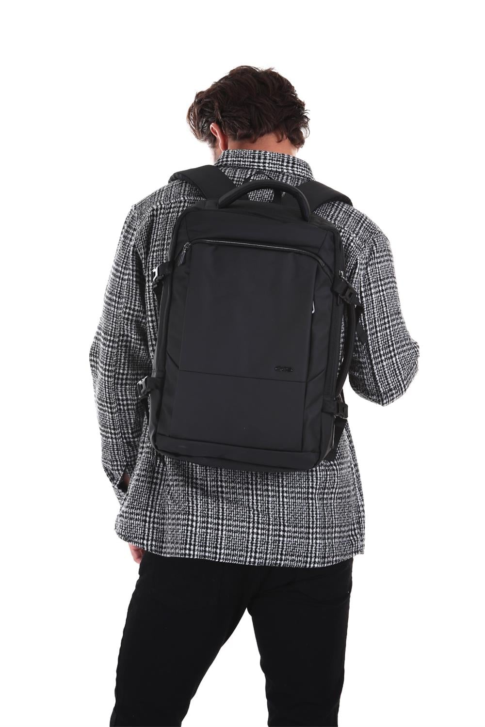 ÇÇS 51379 SIRT ÇANTASI
